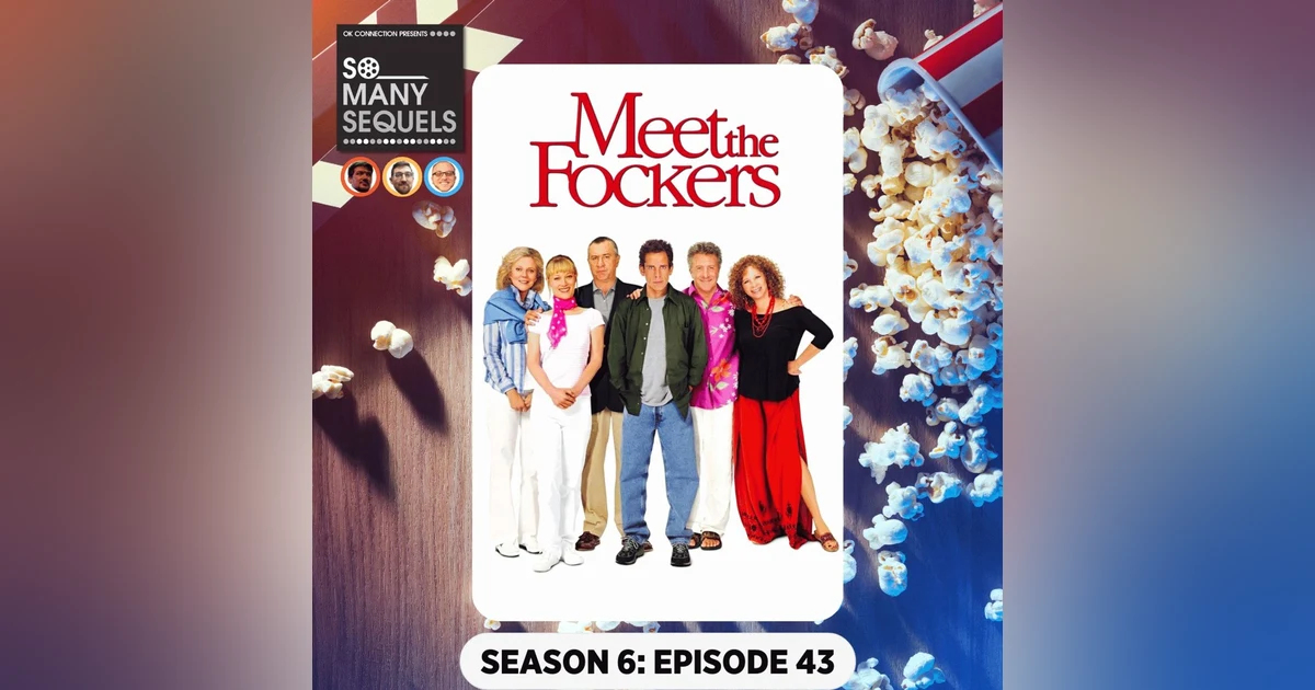 Meet the Fockers