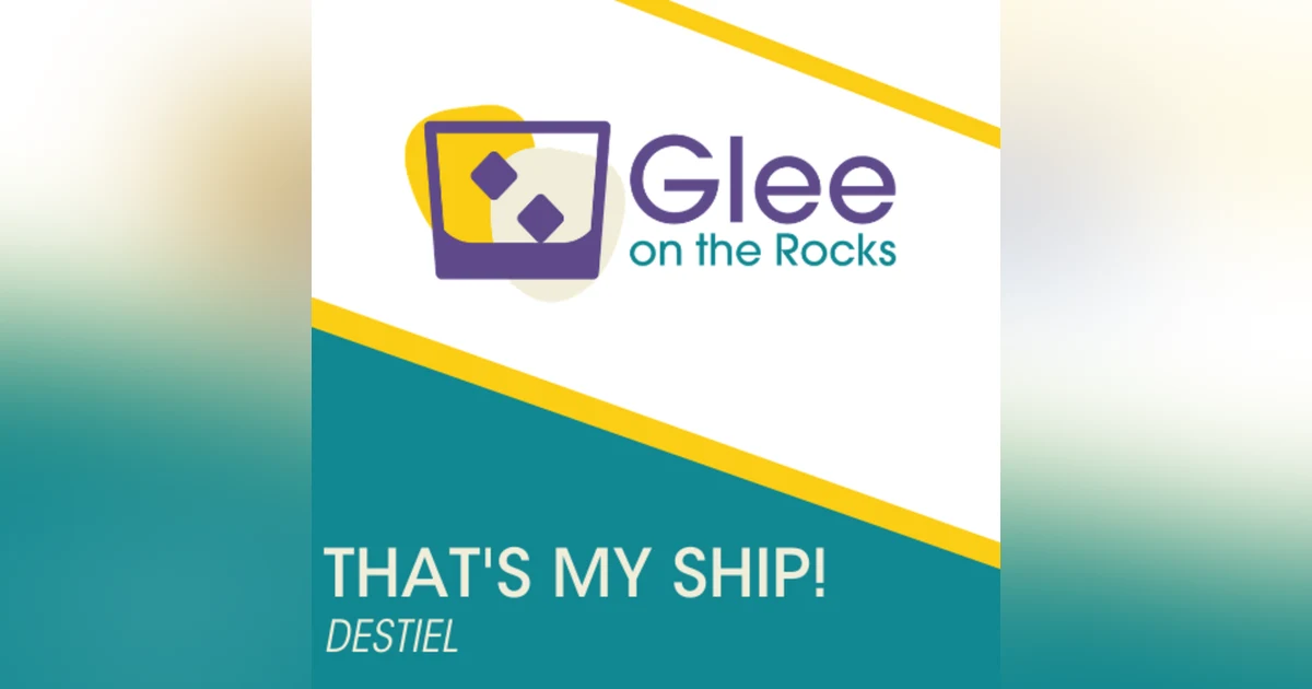 That's My Ship! Episode 1 - Destiel