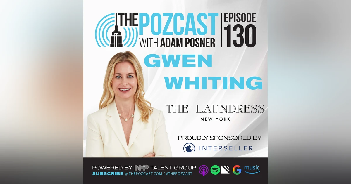 BEST OF: Founder of The Laundress: Revolutionizing the Home Cleaning Industry
