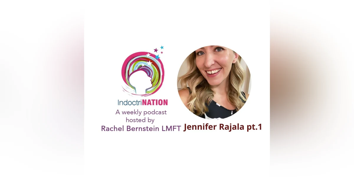 The MLM To Coaching Pipeline w/Jennifer Rajala Pt. 1