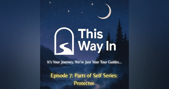 image for Parts of Self Series: Protector Part