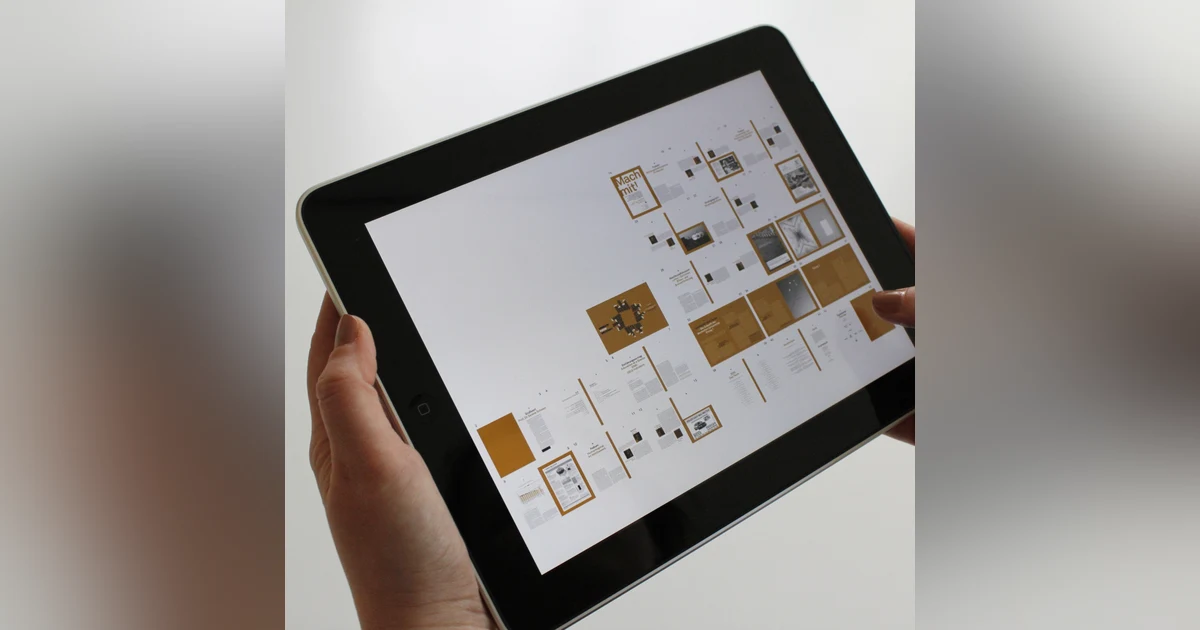 How do you authenticate with all new hardware?