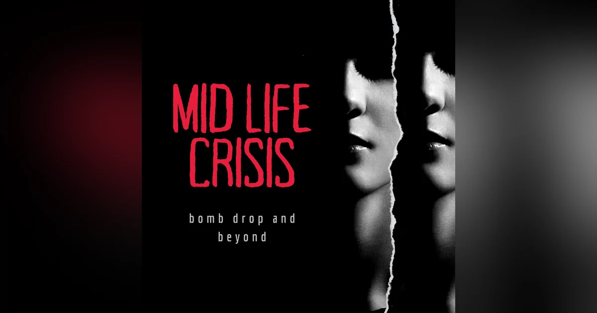 Midlife Crisis: More Than Just a New Car
