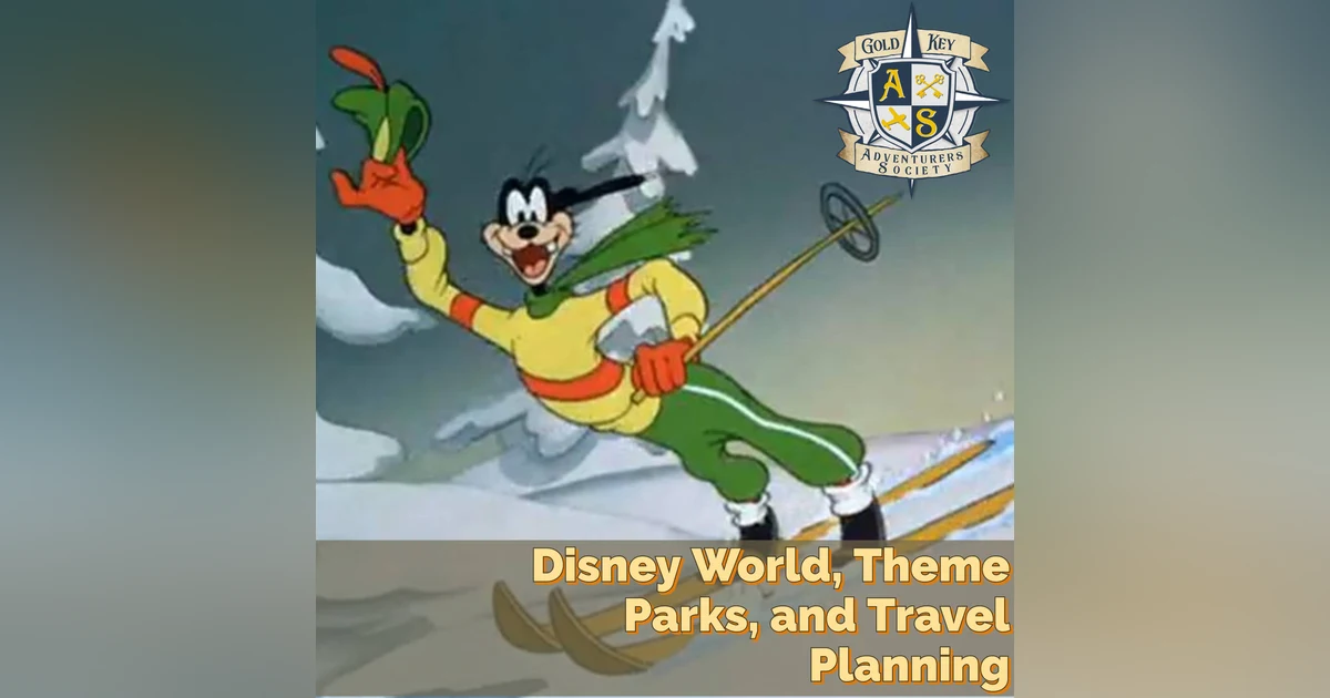 Disney Draft Day:Winter Olympic Teams