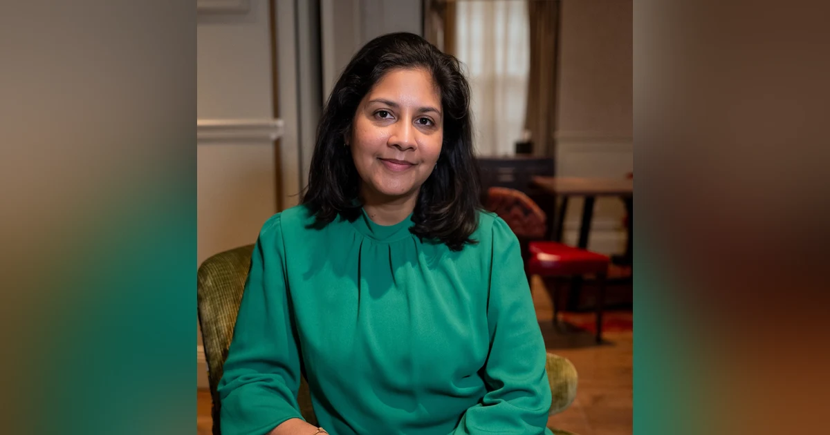 Unlock Your Inner Power: A Guide to Self-Empowerment with Dr. Rani Tahanacoody