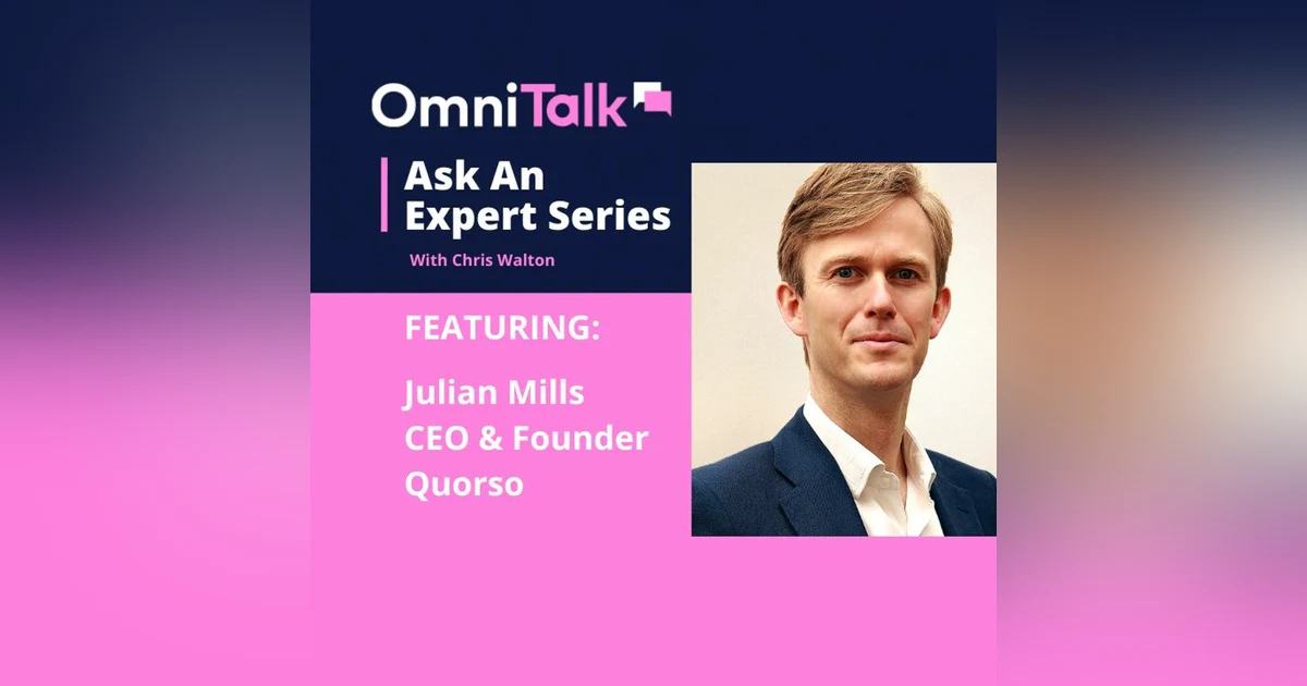 Ask An Expert Series | Key Trends In Agile Store Management Theory & Practice