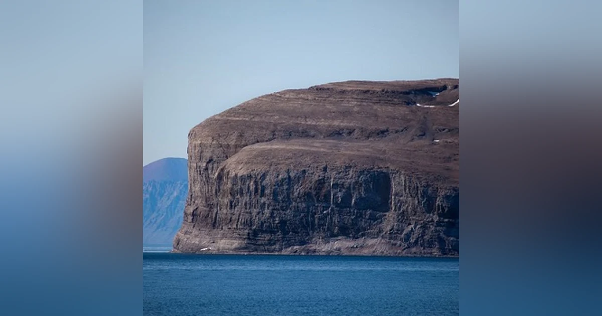 BONUS: Canada And Denmark Fight Over An Island with Liquor, Not With Guns
