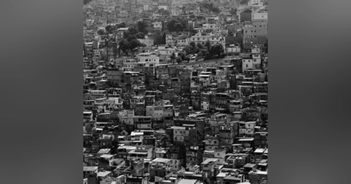 The Global Housing Crisis