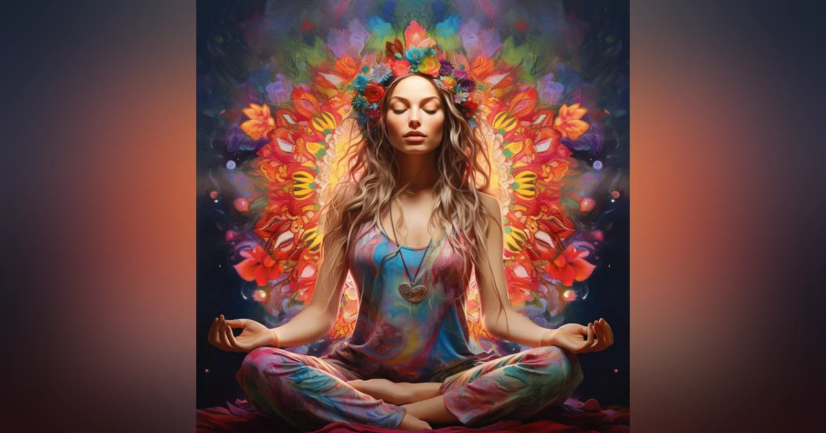 Unleash Your Creative Potential with Guided Meditation in 432 Hz