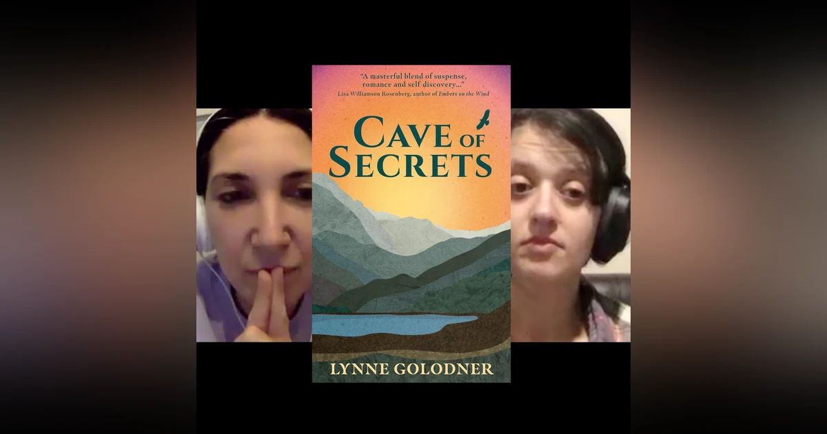 Cave of Secrets