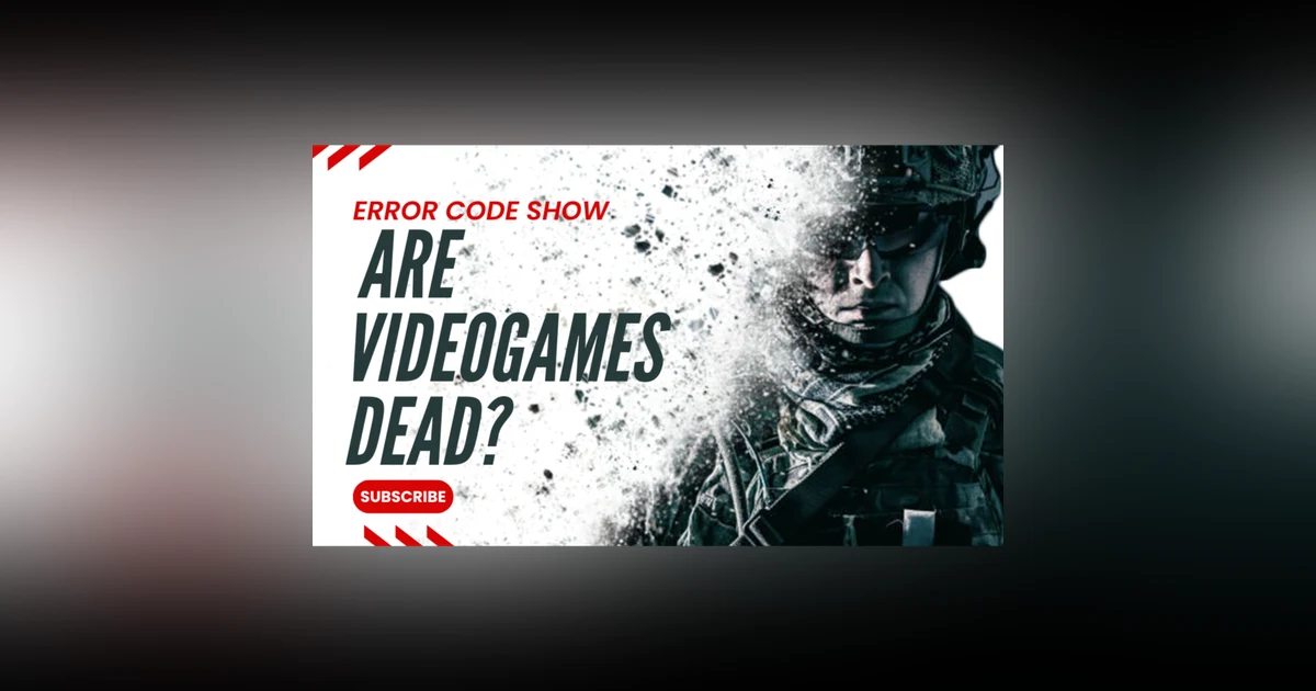Microsoft Just Gutted Its Gaming Division — MASS Layoffs, Canceled Games, and Studio Shutdowns