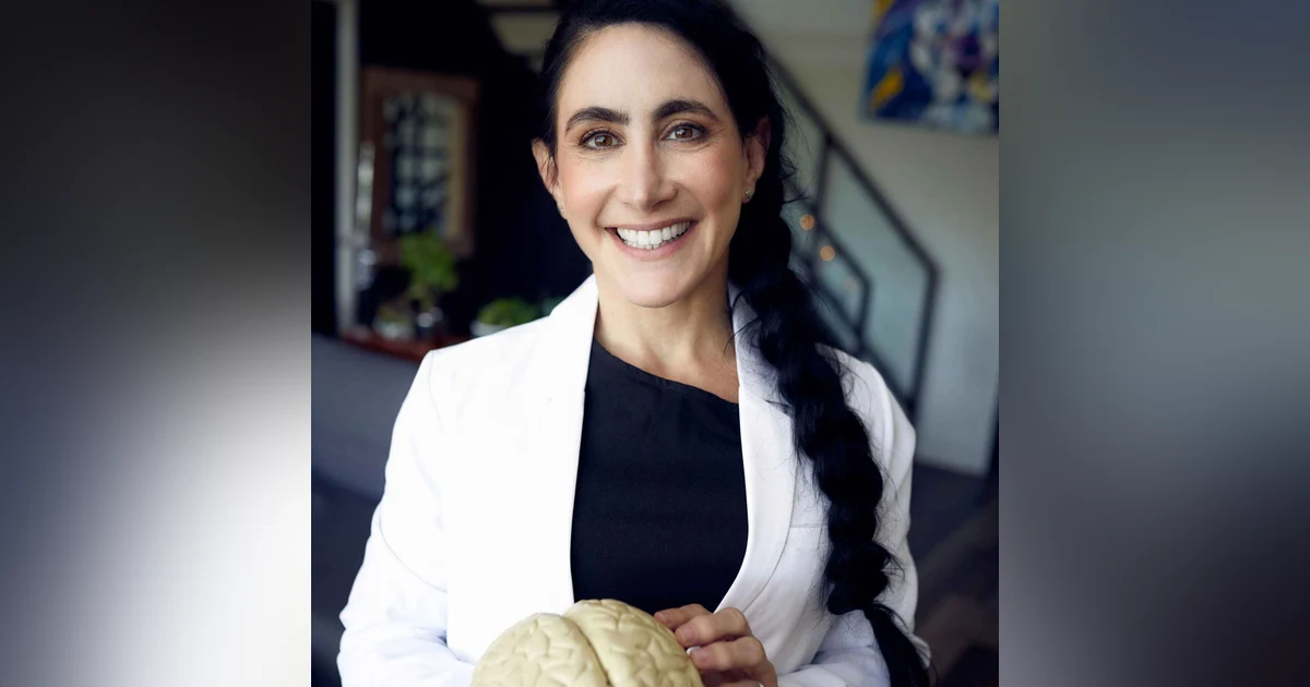 Clinical Treatment of Concussions + Eye Movement, PhD & Brainiac Podcast