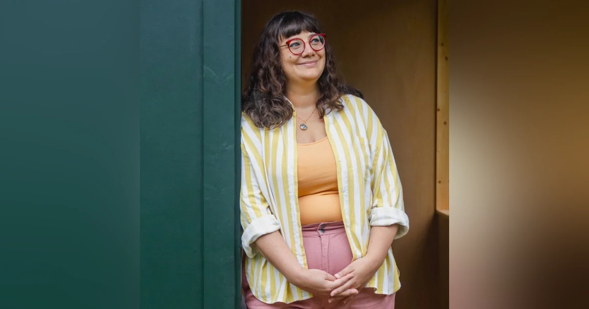 Antonella Lettieri on 'The Duke' (Nominated for the International Booker Prize - 2026)