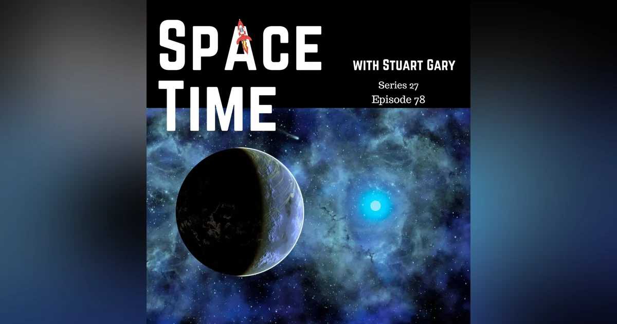 S27E78: Unveiling Rogue Planets, Hera's Demos Flyby, and Voyager 1's Science Reboot
