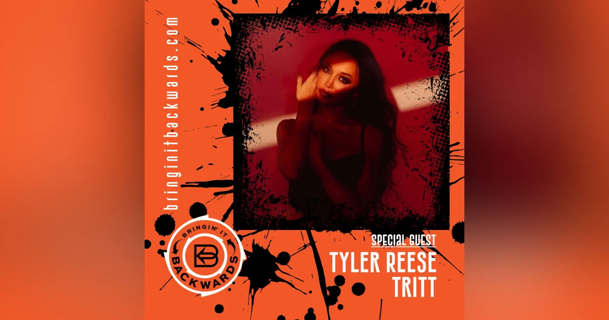 Interview with Tyler Reese Tritt