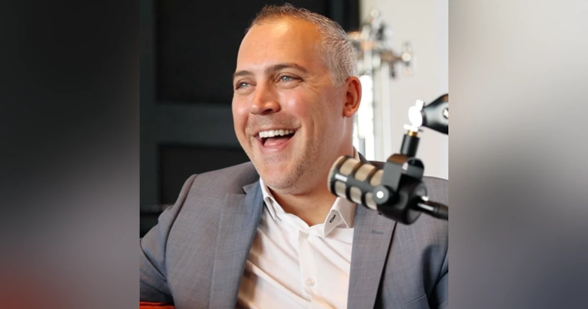 Human Capital Management 101 - Chas Fields - UKG - Episode 50