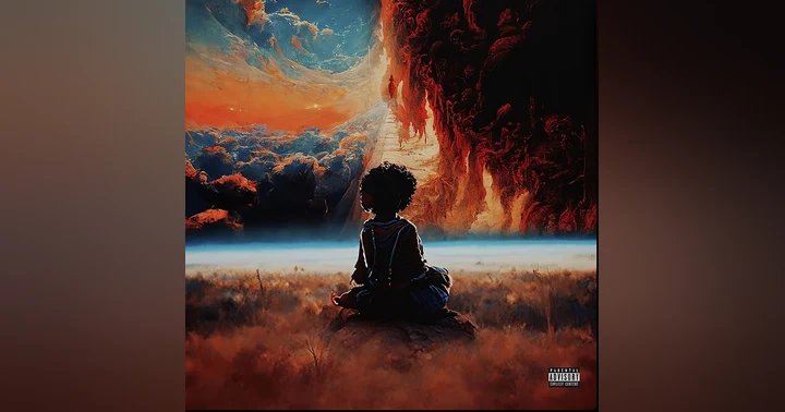image for Listen to Erica's Son II (The NEW Album)