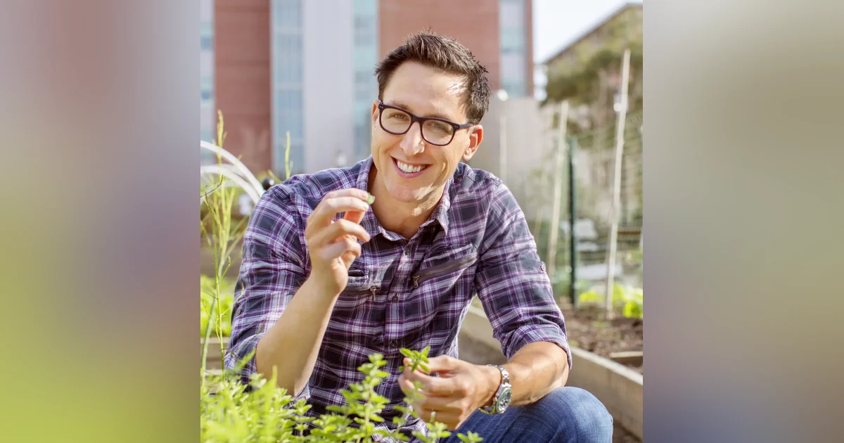 17. Will Bulsiewicz, MD, MSCI - Part II of II: Being Fiber Fueled, Short-Chain Fatty Acids, Plant Diversity