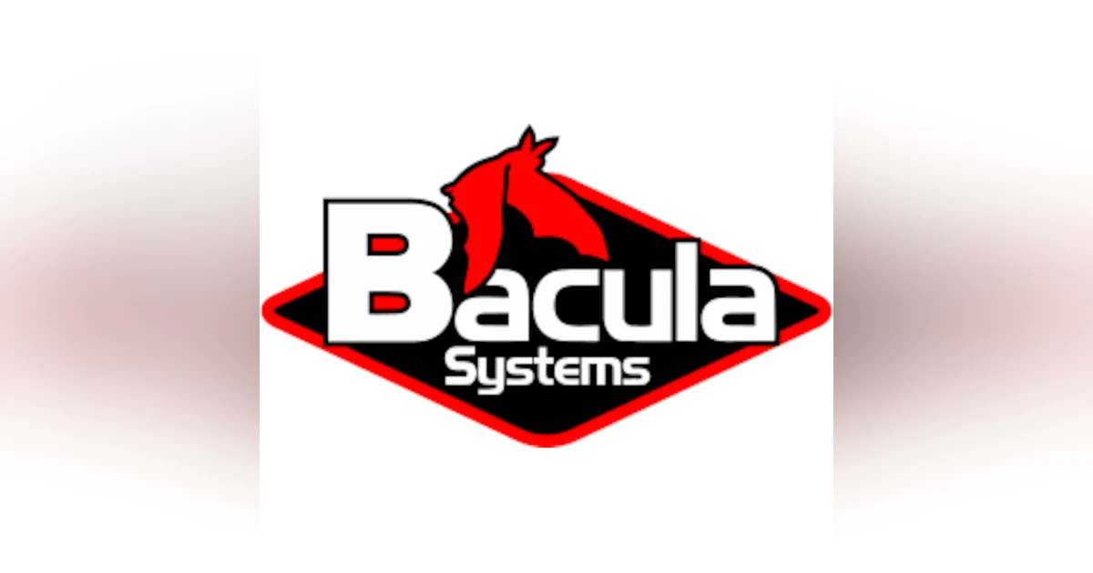 Bacula: Sucking the Vital Essence from your computers