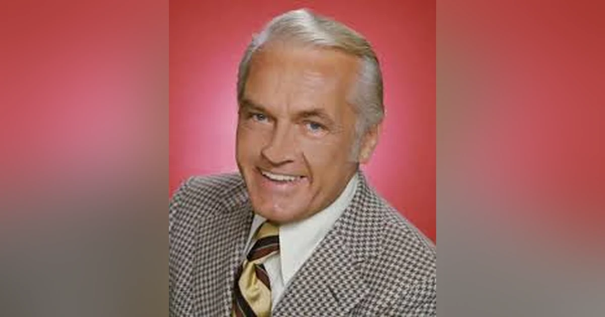 Remembering Ted Knight with Lydia Cornell