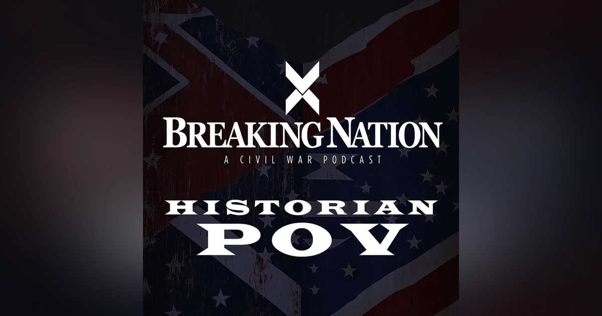 Interview with Robert Tracy McKenzie