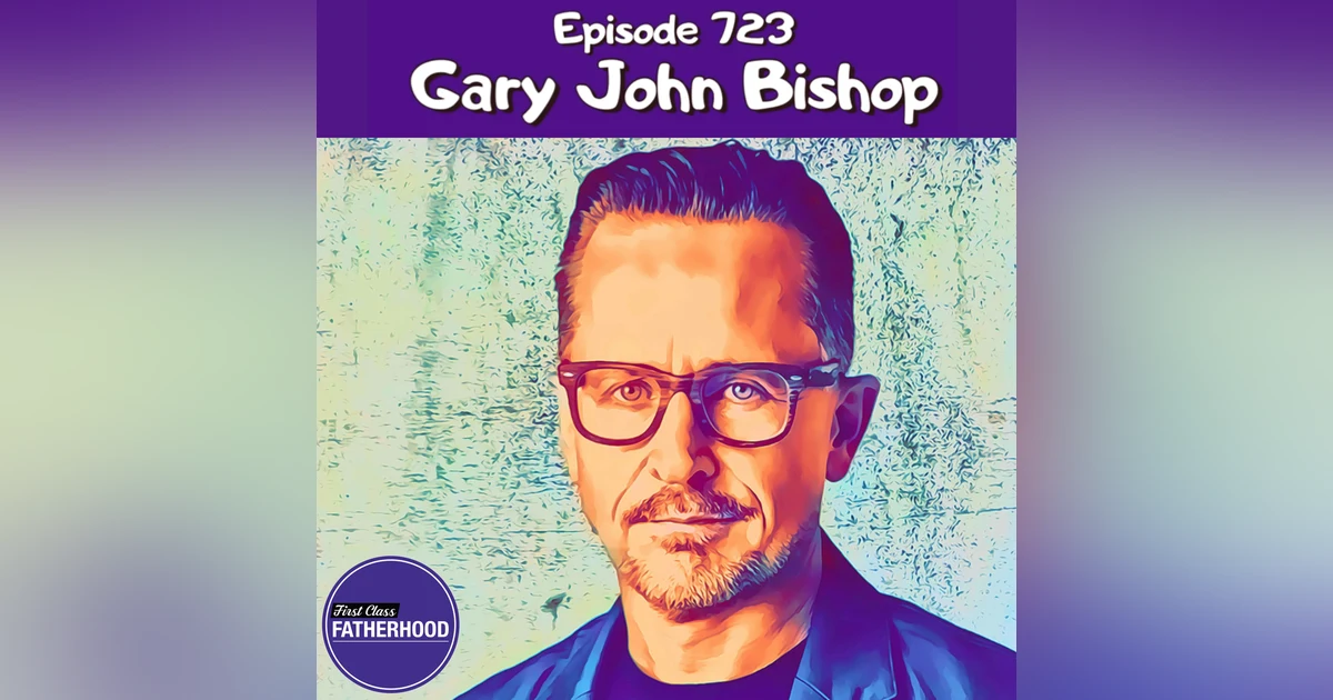 #723 Gary John Bishop