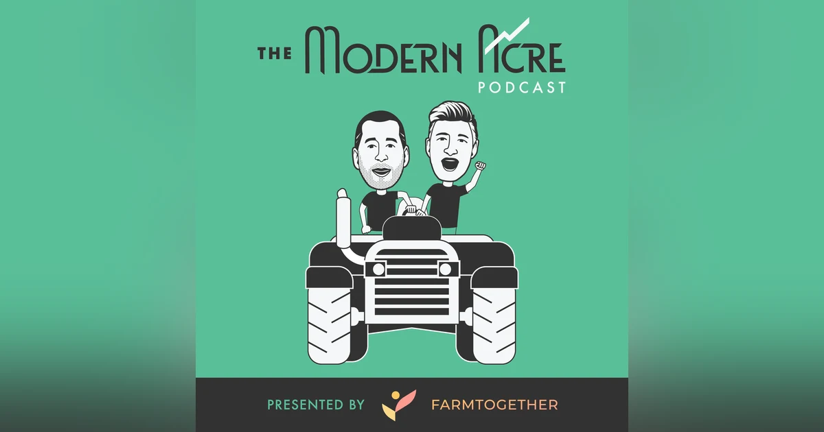 127: Solving the Food Waste Problem Through Technology with Jenny Du, VP of Operations at Apeel Sciences