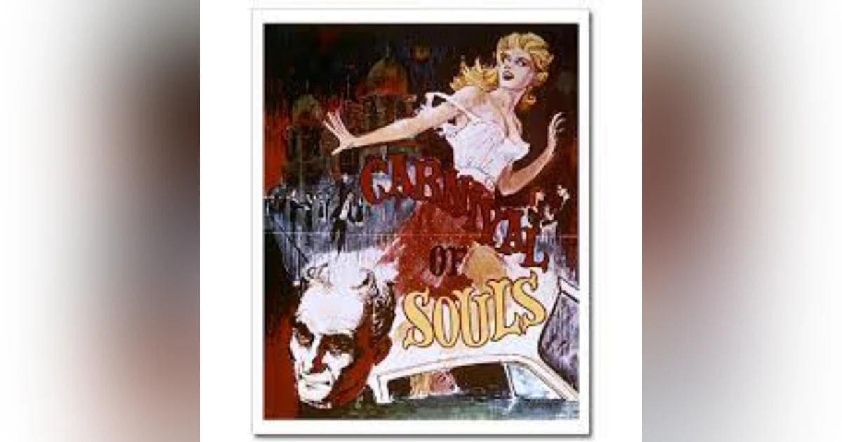 EPISODE 68: CARNIVAL OF SOULS