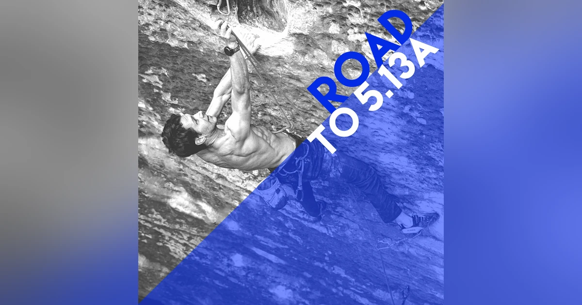 Road to 13a with Eric Hörst: Part IV