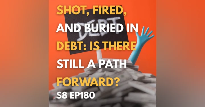 image for Financial Recovery After Trauma and Job Loss: A Path Forward When Everything Feels Broken