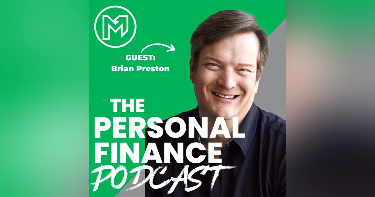 How to Start Your Millionaire Mission Wth Brian Preston