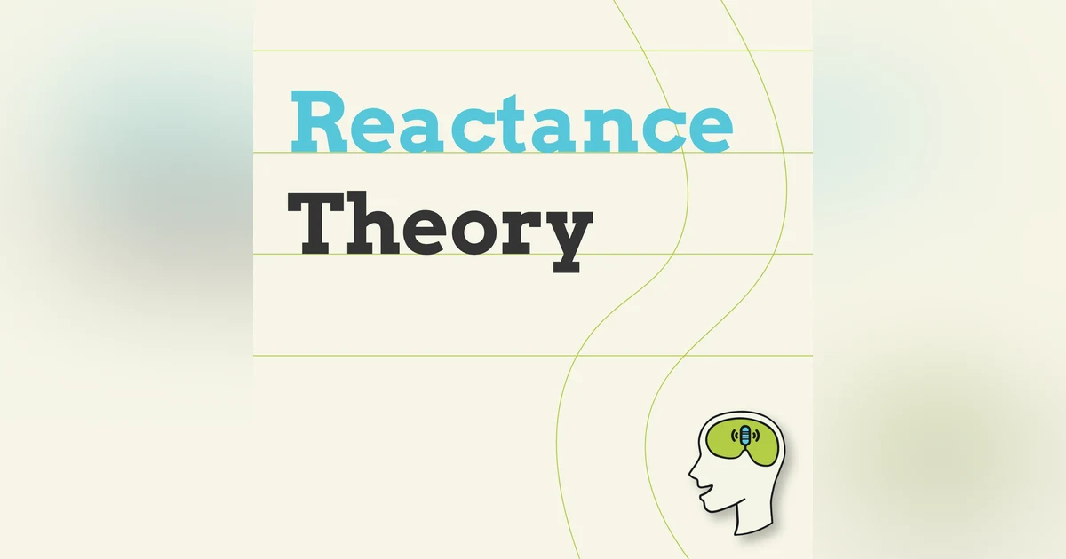 The psychology of control - why your brain overcomplicates everything