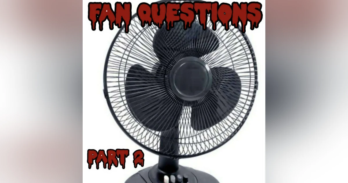 Episode 215: Fan Questions Part 2