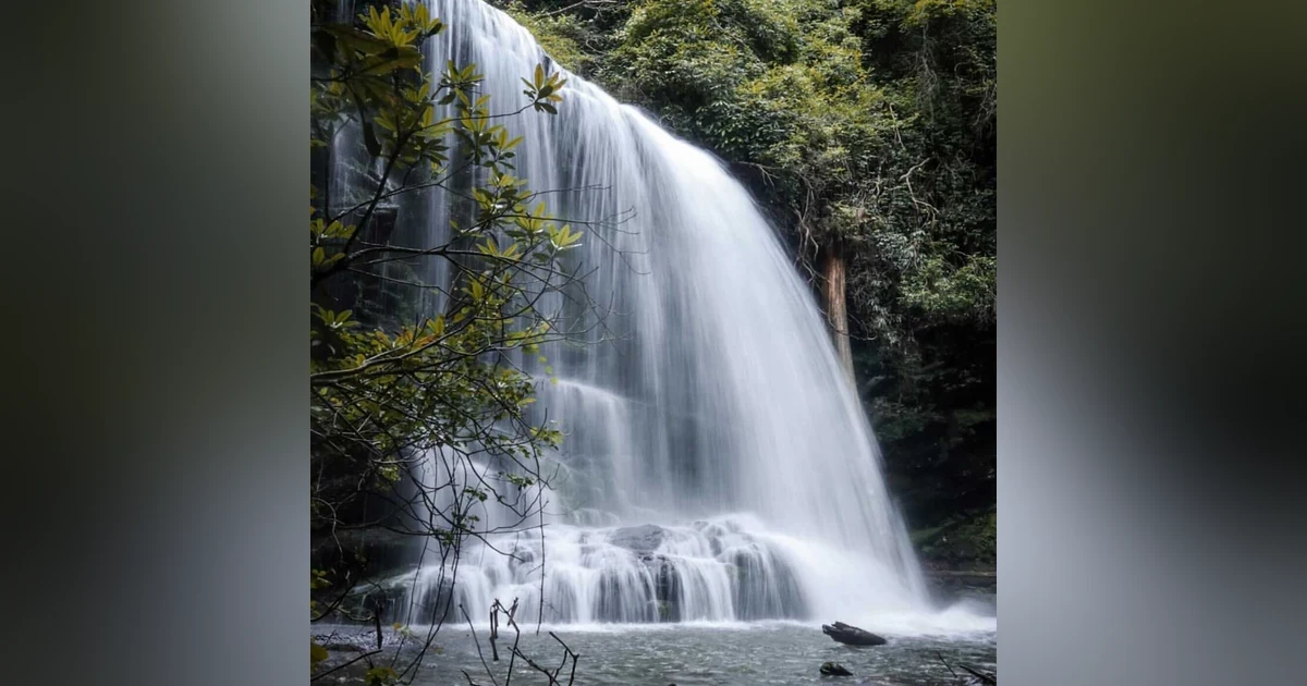 Gorges State Park with Kevin Bischof, Park Superintendent