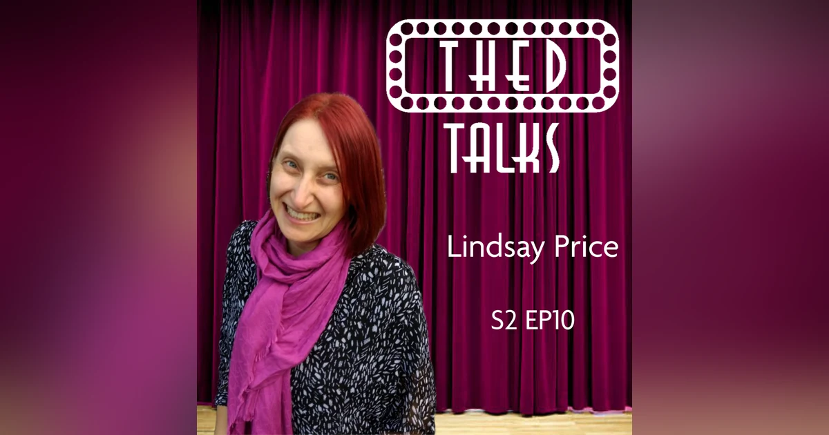 2.10 A Conversation with Lindsay Price