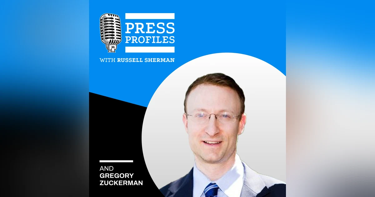 The Wall Street Journal’s Greg Zuckerman: Home Runs, Strike Outs and  The myth of executives retiring to “spend more time with family”