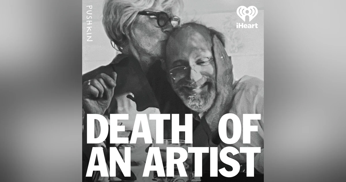 Introducing - Death of an Artist: Petra Mathers and Her Michael