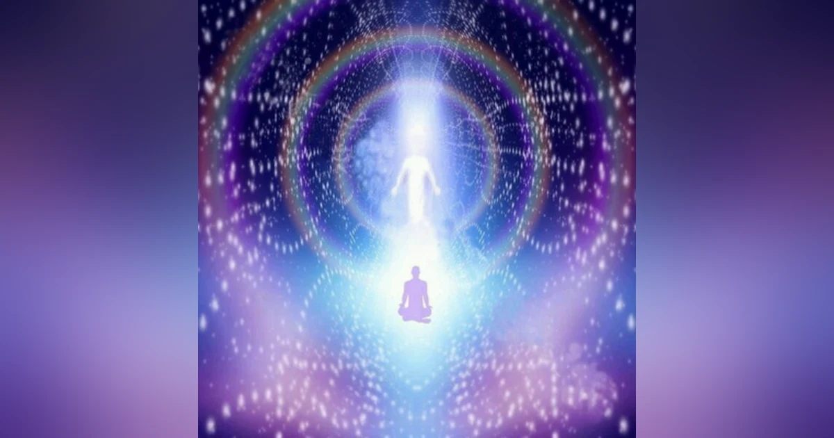 Meister Eckhart - Achieving Conscious Equipoise and Bliss at the Center of your Soul