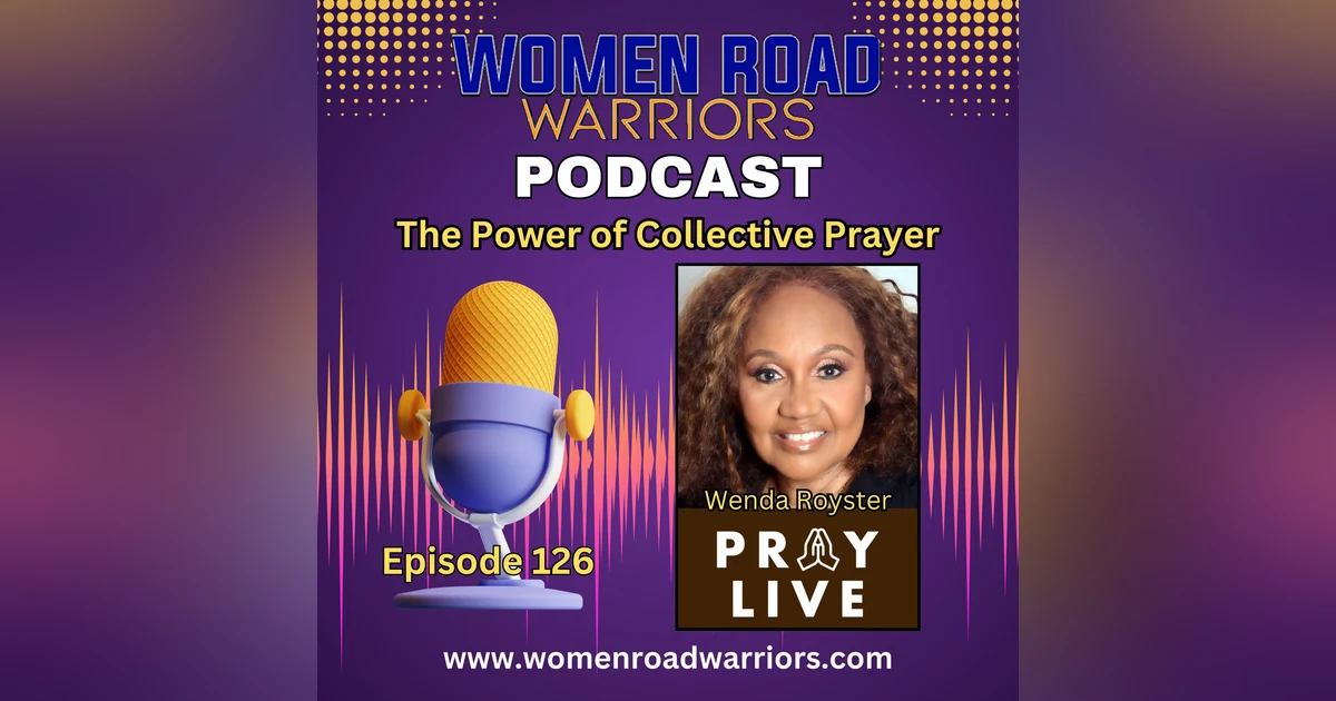 The Power of Collective Prayer with Pray Live