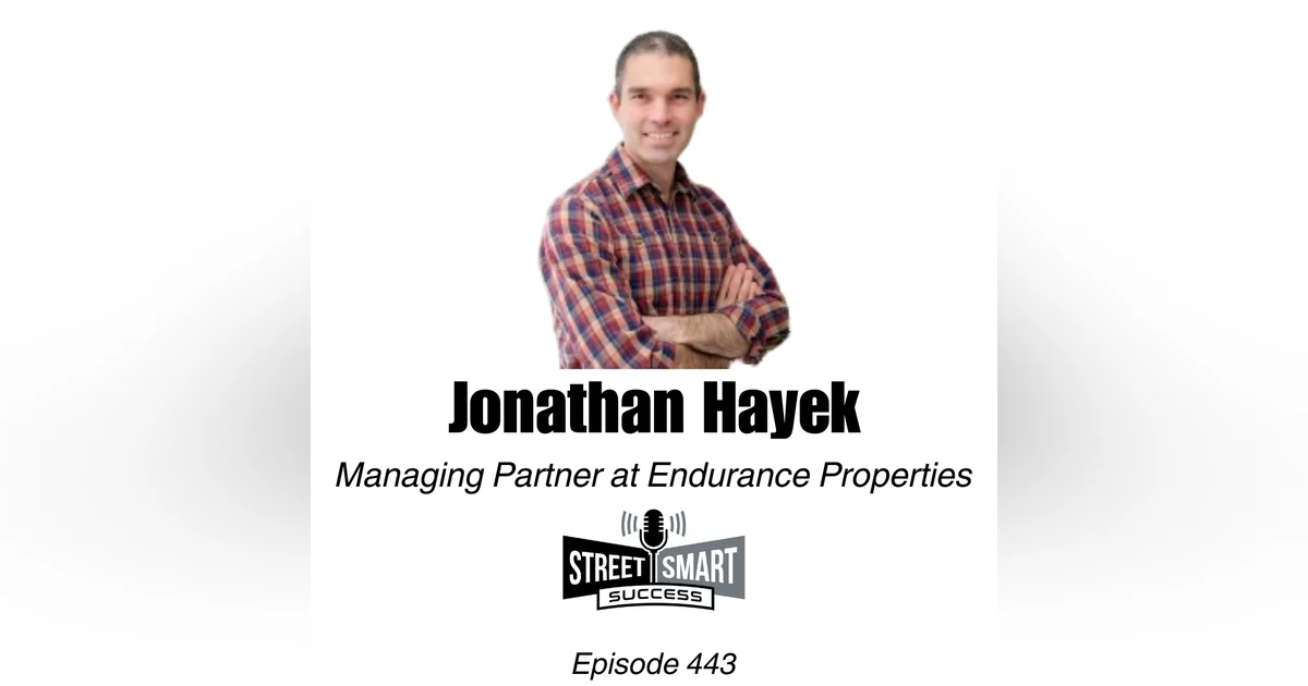443: Commercial Properties Are Easier To Manage Than Residential