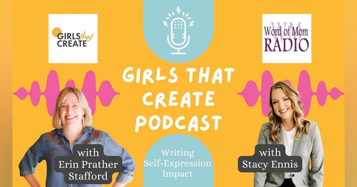 image for Embracing the Creative Side of Business: How Stacy Ennis Balances Writing and Entrepreneurship