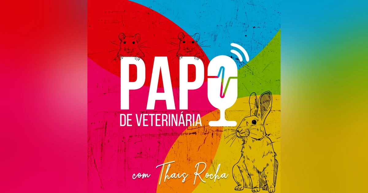 Bem-estar de animais de experimentação, com Érika Lage