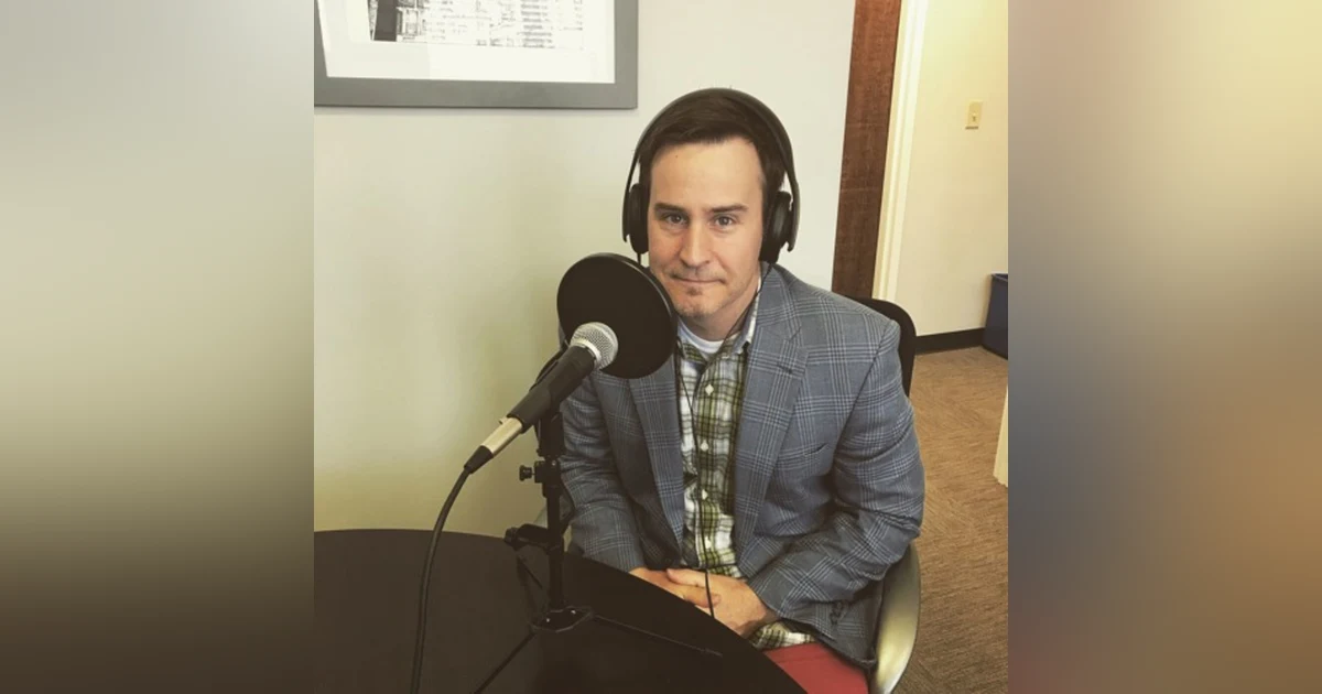 Ginther Group Real Estate Podcast - Date the Interest Rate, Marry the Home