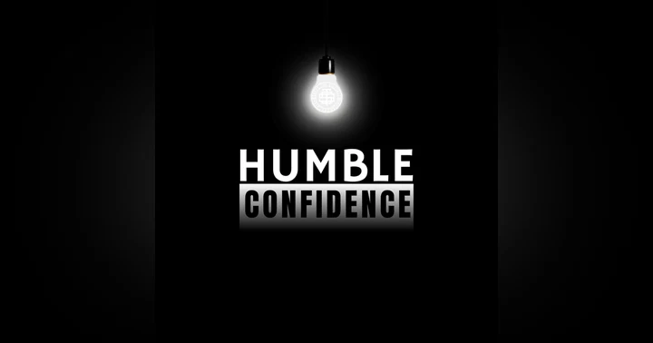 image for Humble Confidence