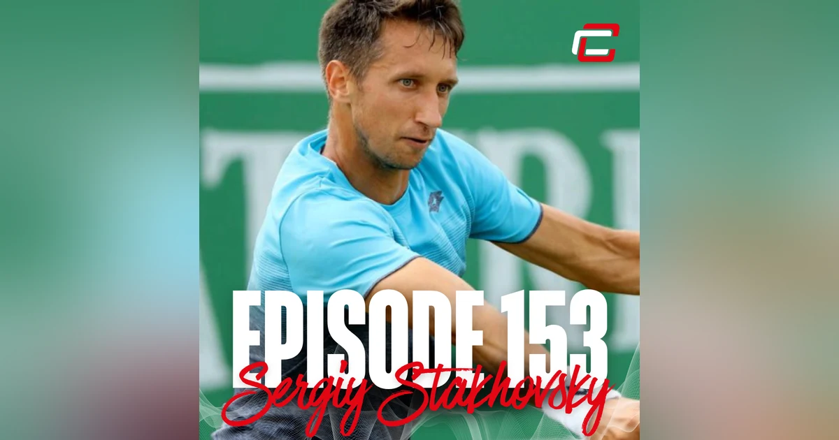 Ukraine´s Sergiy Stakhovsky on fighting for his country