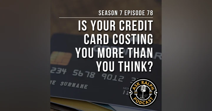 image for How Fast Is Credit Card Debt Hurting You?