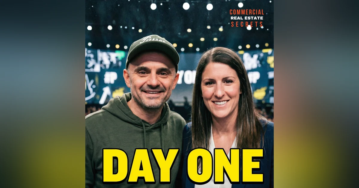3 Strategies Gary Vee Says Every Broker Needs in 2026