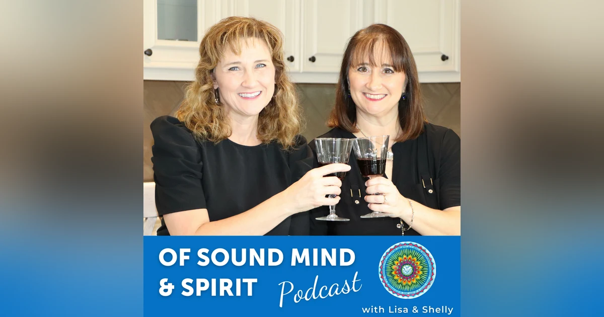 Of Sound Mind and Spirit Podcast Trailer