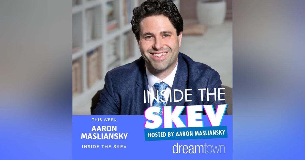 Aaron Masliansky-Inside the Skev