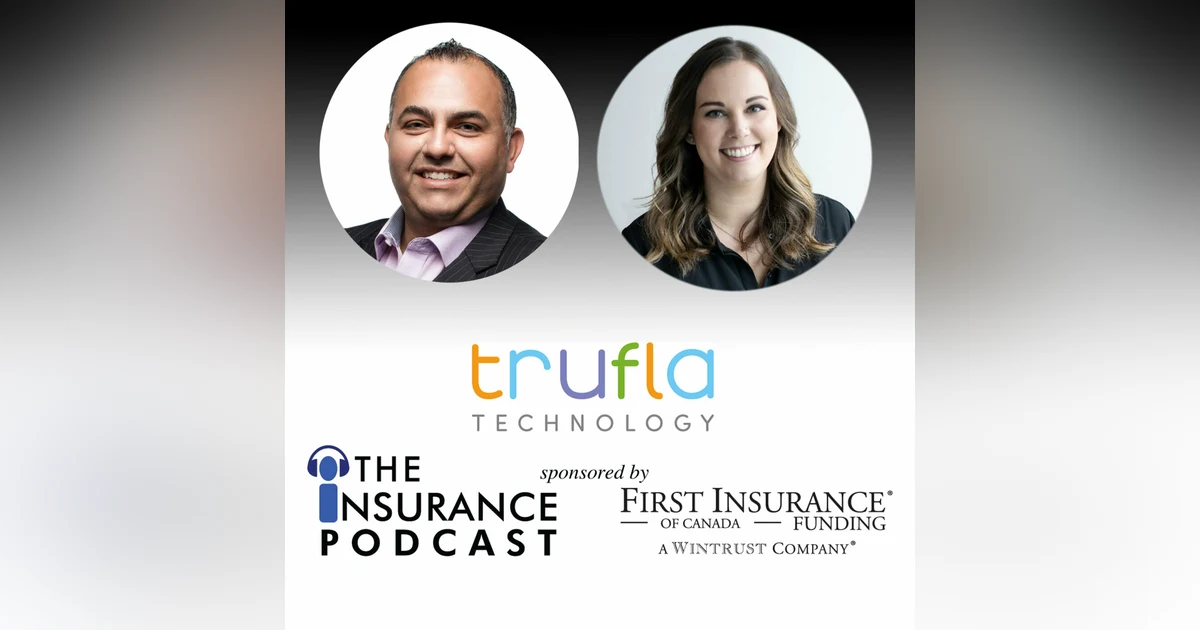 Trulfa and Broker Technology